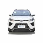2WD 4WD RAV4 Prime Toyota Electric Vehicles Hybrid EV Car