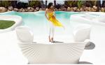 Vondom Biophilia Armchair