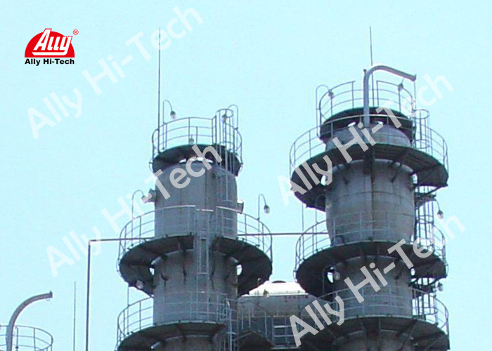 Advanced Patented Technology Hydrogen Peroxide Production Plant