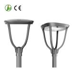 40w 50w 60w 70w Waterproof Led Garden Lights
