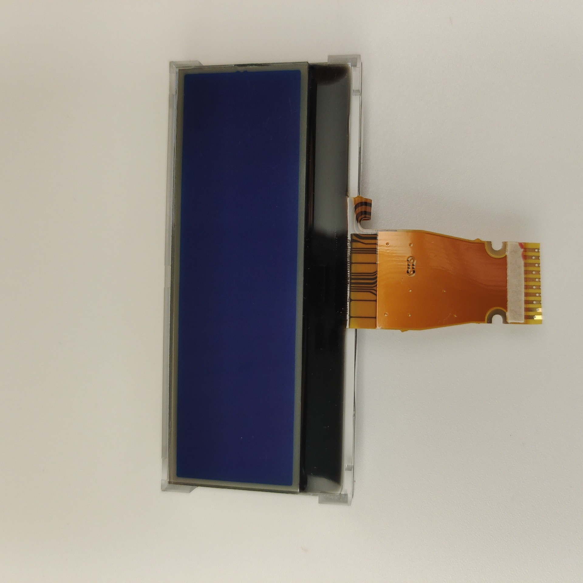 STN Lcd Display Module , 128x32 Dots Driving IC ST7567-G4, 1/33 Duty,1/6 Bias,
