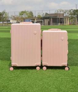 Wholesale Factory Price PC Luggage Suitcase Multiple Colors TSA Travel Suitcase Waterproof Carry On Case For Men Women Family from china suppliers