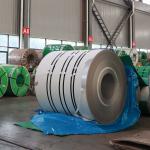 0.12mm 304 Ba Mirror Finished Cold Rolled Stainless Steel Coil Metal Strips