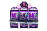 Magic Ball Miracle Ticket Redemption Arcade Machine