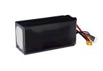14S 51.8V 30Ah LiPo Semi Solid State Battery Cargo UAV Industrial VTOL RC Drone