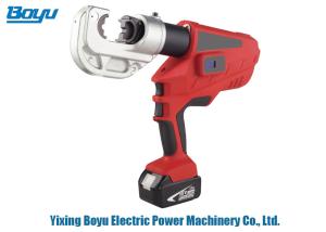 Wholesale Transmission Line Tool Professional Manual Operated Hydraulic Wire Crimping Tool from china suppliers