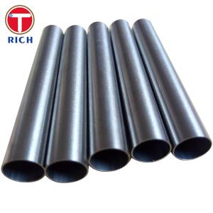 Wholesale Precision Thin Wall Stainless Steel Tube 304 Bright Annealing from china suppliers