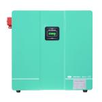 Customized Lithium Ion Battery Pack LifePo4 24V 48V 200Ah Powerwall battery For