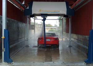 Wholesale Smart 4 Dryer 380V 50HZ Industrial Car Wash Machine from china suppliers