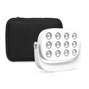 Wholesale 60W LED Light Therapy Panel Infrared And Red Light Therapy Devices For Pain Relief from china suppliers