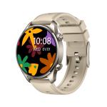 Kingwear KW296 OEM/ODM Bluetooth sport smartwatch fitness tracker Amoled smart