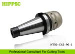 Carbide Power Tool Holder CNC DIN2080 Rough And Semi Finishing