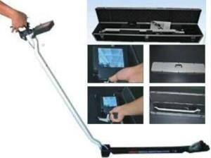 Wholesale ABNM-UVSS05 under vehicle surveillance system with camera from china suppliers