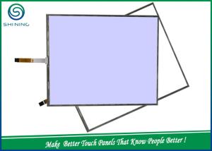 Wholesale Public Mold 19 Inches 5 Wire Touch Screen / Touch Panel For Industry Device from china suppliers