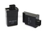 Motorcycle ECU CDI Unit Igniter Assy Trigger Starter for Yamaha YBR125, JYM125