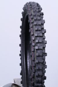 Wholesale Front Off Road Motorcycle Tire 80/100-19 3.00-19 J879A Tube M/C 4PR/6PR TT SONCAP from china suppliers