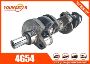 Wholesale Mitsubishi Engine Crankshaft 4G54 MD118113 MD027474 MD-027474 from china suppliers
