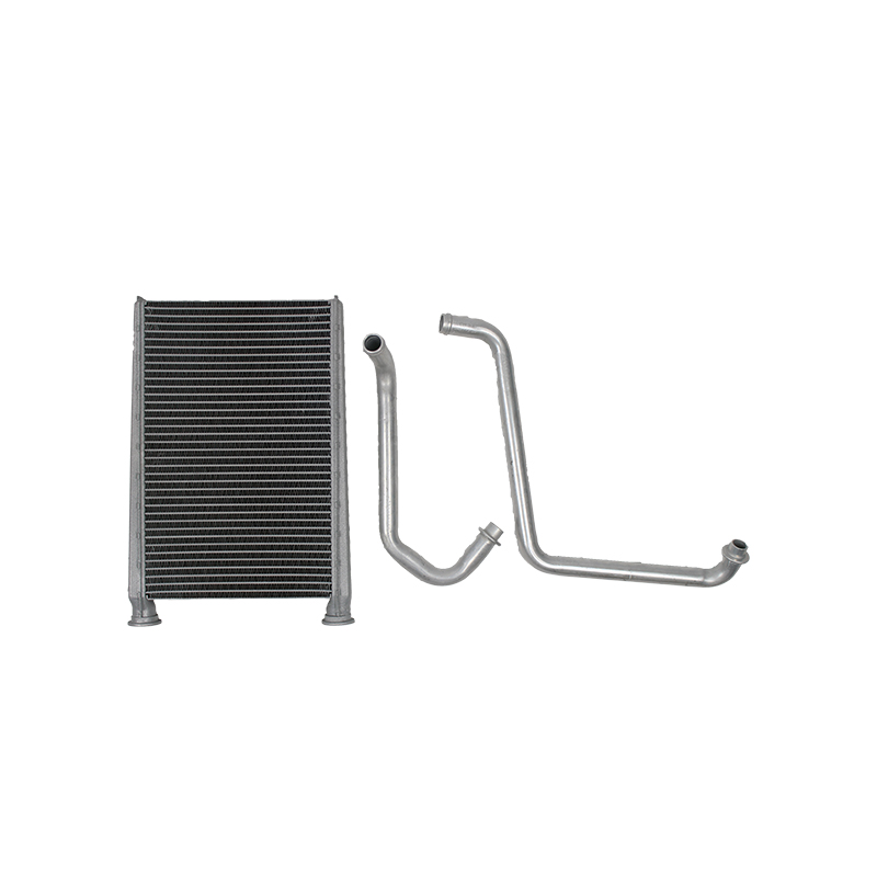 35x20x15 Heavy Duty Truck Heater Radiator CORE HEATER Benz Truck Accessories