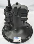 PC60-7 Komatsu Excavator Hydraulic Pump Main Pump OEM Standsard