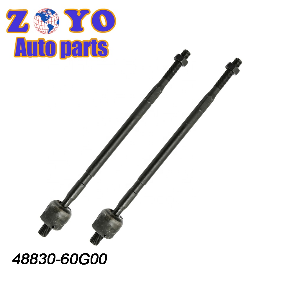 Aluminium Material Steering Tie Rod Assembly for SUZUKI ESTEEM 1995-2009 48830-60G00