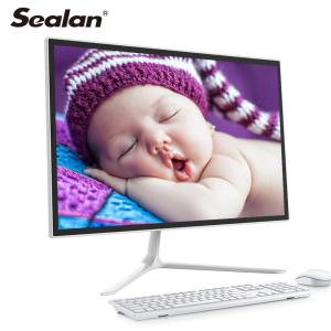 Wholesale 19.1 Inch I5 460 AIO Desktop Computer Resolution 1440*990 from china suppliers