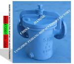 IMPA872007 Marine Can Water Strainer 5K-100A S-TYPE JIS F7121-1996
