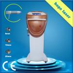 Pink Color Portable Shockwave Therapy Machine For Joint Pain / Pain Relief
