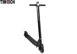 8 Inch 42V 2 Wheels Folding Electric Scooter Battery Powered TM-KV-820 350W