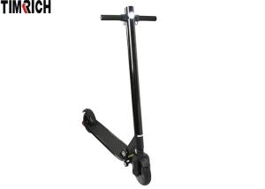 Wholesale 8 Inch 42V 2 Wheels Folding Electric Scooter Battery Powered TM-KV-820 350W from china suppliers