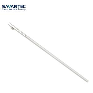 Wholesale Savantec 0.8-20.24mm High Speed Steel One Pass Single Deburring Chamfering Tool For Inner Hole from china suppliers