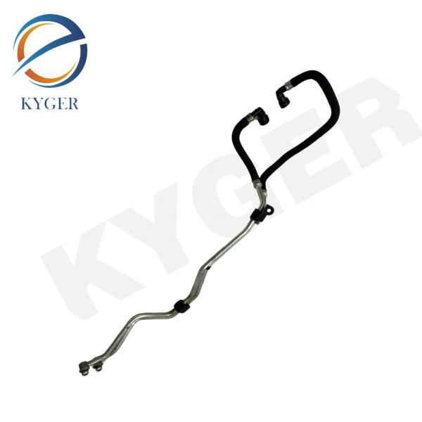 KYGER Factory High-Quality Wholesale Auto Spare Parts Return Hose C2D19083