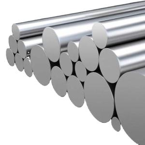 Wholesale 3mm - 480mm Diameter SS201 304 321 2205 Grade Ba 2b Surface Stainless Steel Round Bars Astm Jis Aisi Standard 304 from china suppliers