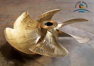 Wholesale Alloy Marine Propellers And Propulsion Huge Container Vessel from china suppliers