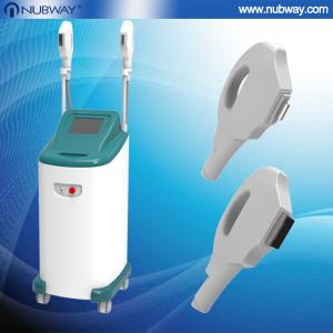 Wholesale Newest portable ipl skin hair removal machine,high quality ipl laser machine price from china suppliers