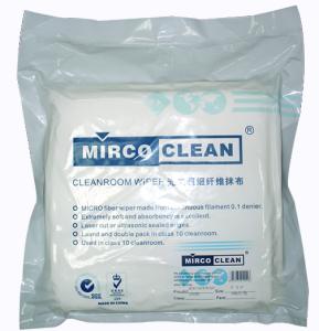 Wholesale SMT Cleanroom Microfibre Wiper papaer from china suppliers