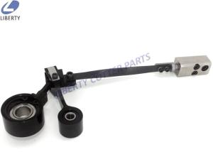 Wholesale 90997000 90997001 Assembly Knife Drive Articulated For Xlc7000 Cutter Parts from china suppliers