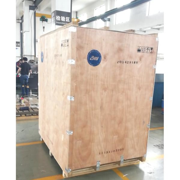 Diesel Hydraulic Power Unit , High Pressure, Speed Adjustable