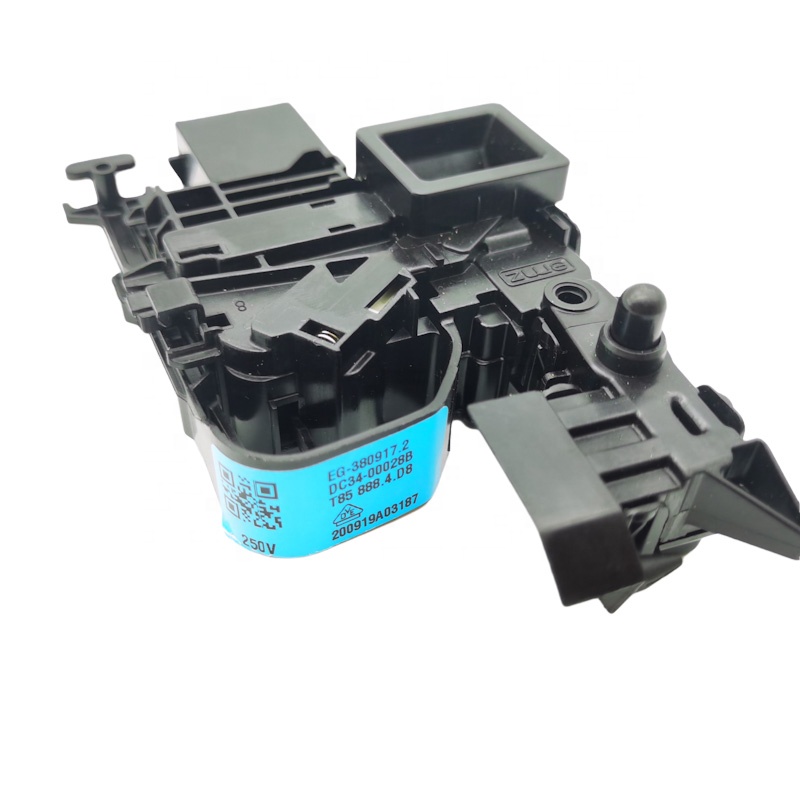 162pcs/Box Washing Machine Lock Parts DC34-00028B for Contact Switch Lid Sample-Free