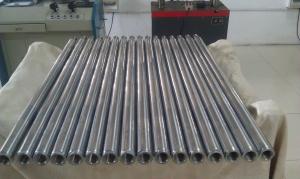 Wholesale ST52 Seamless Steel Hard Chrome Plated Piston Rod Professional from china suppliers