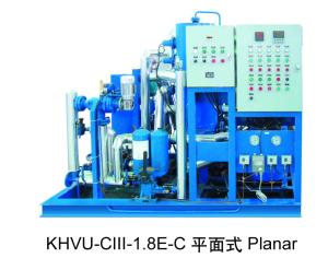 Wholesale Custom High Efficiency Fuel Oil Booster Unit Compact Unit Designed from china suppliers