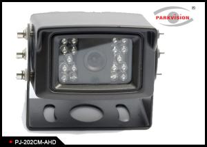 Wholesale Multi View 690P Resolution Vehicle Rear View Camera System Black from china suppliers