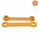 Abrasion Resistant R225 Excavator Bucket Linkage 61N6-40101 61N6-40111