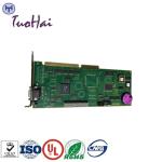 445-0677845 4450677845 NCR SSPA PC SECURE TOP ASSEMBLY ATM spare parts For NCR