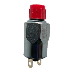 Wholesale Genie Press Switch 1287986 1287986GT Genie Boom Lift Parts New Condition from china suppliers