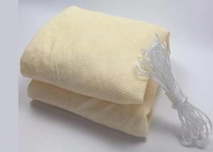 Wholesale Beige Colour Sail Cloth Shade Canopy 80-85% Sun Blockage 9.5 X 13.0 Feet from china suppliers