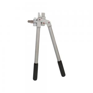 China DL-1232-1-A Prineto Pipe Fittings Sliding Connection Tool Manual Pipe Installation Tools on sale