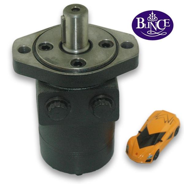 Blince OMPH BMPH Gerotor Hydraulic Motor , Eaton Char Lynn Hydraulic Motor For