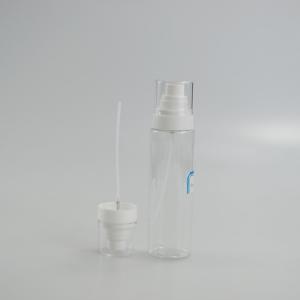 Wholesale PP Material 24-410 Mist Spray 100ml Small Travel Packaging Bottle for On-the-go Needs from china suppliers