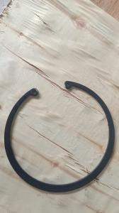 Wholesale LGMC 76A0002 SNAP RING FOR WHEEL LOADER ENGINE BEST SELLER BEST PRICE from china suppliers