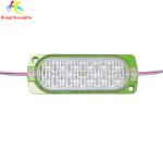 LED Emergency warning light Strobe light 12-24V car vehicle Truck trailer
